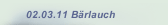 02.03.11 B&auml;rlauch