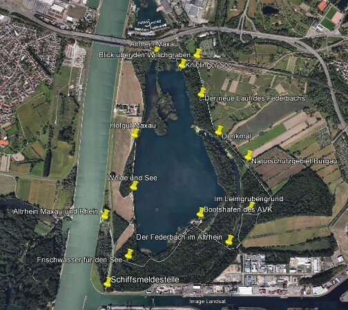 YouTupe Video &ouml;ffnen